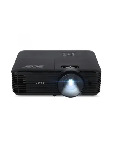Acer X1228I Proyector ANSI DLP 3D SVGA 4500 Lúmenes