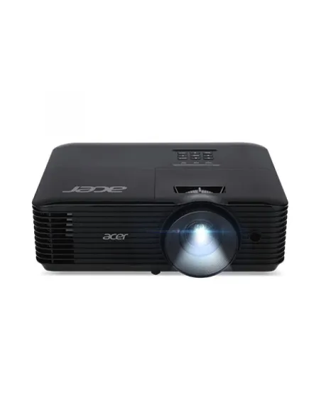 Acer X1228I Proyector ANSI DLP 3D SVGA 4500 Lúmenes