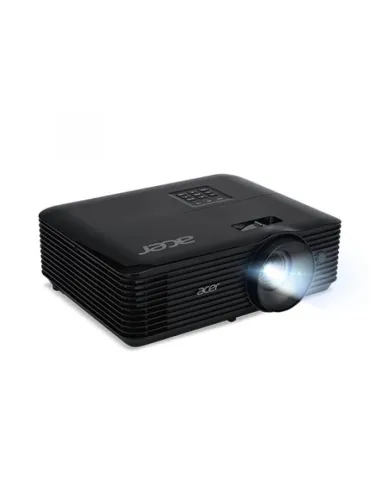 Acer X1228I Proyector ANSI DLP 3D SVGA 4500 Lúmenes