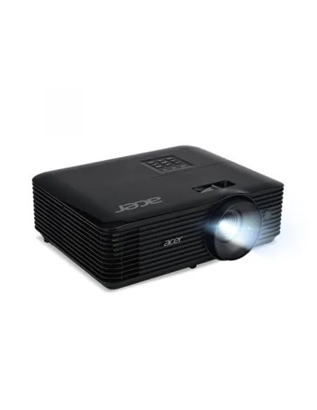 Acer X1228I Proyector ANSI DLP 3D SVGA 4500 Lúmenes
