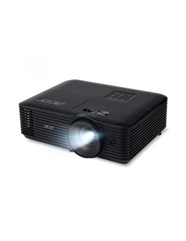 Acer X1228I Proyector ANSI DLP 3D SVGA 4500 Lúmenes