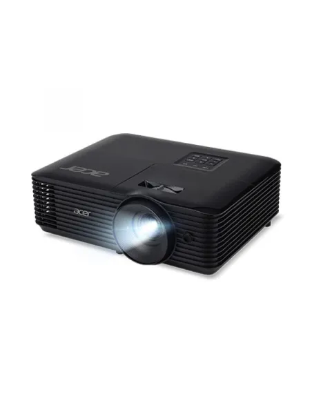 Acer X1228I Proyector ANSI DLP 3D SVGA 4500 Lúmenes