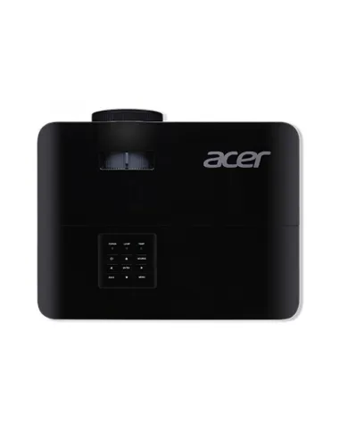 Acer X1228I Proyector ANSI DLP 3D SVGA 4500 Lúmenes