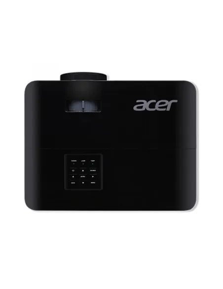 Acer X1228I Proyector ANSI DLP 3D SVGA 4500 Lúmenes