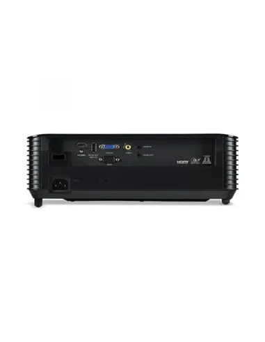 Acer X1228I Proyector ANSI DLP 3D SVGA 4500 Lúmenes