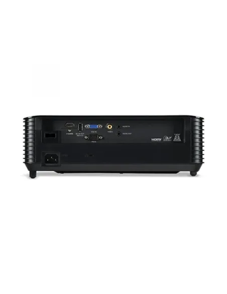 Acer X1228I Proyector ANSI DLP 3D SVGA 4500 Lúmenes