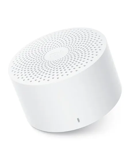 Xiaomi MI Compact Speaker 2 Altavoz Bluetooth Blanco