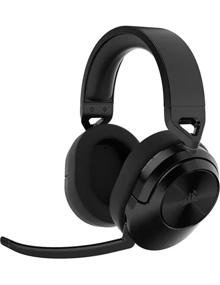 Corsair HS55 Wireless Auriculares Inalámbricos Gaming Carbon