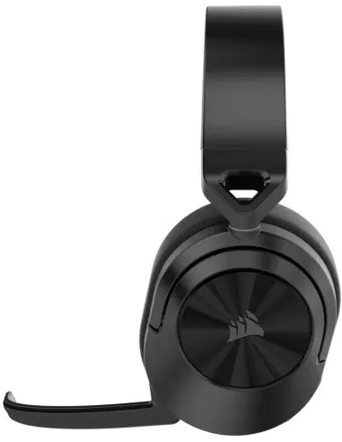 Corsair HS55 Wireless Auriculares Inalámbricos Gaming Carbon