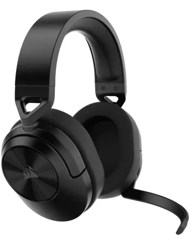 Corsair HS55 Wireless Auriculares Inalámbricos Gaming Carbon