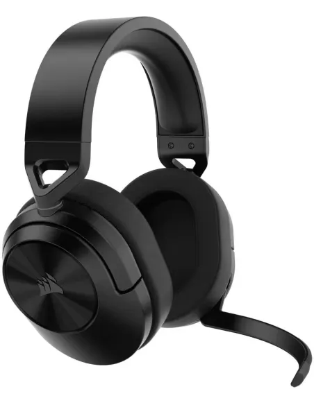 Corsair HS55 Wireless Auriculares Inalámbricos Gaming Carbon