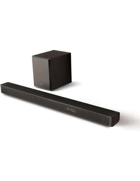 Hisense AX3100G Barra de Sonido Bluetooth 3.1 Canales 280W RMS