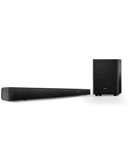 Hisense AX3100G Barra de Sonido Bluetooth 3.1 Canales 280W RMS