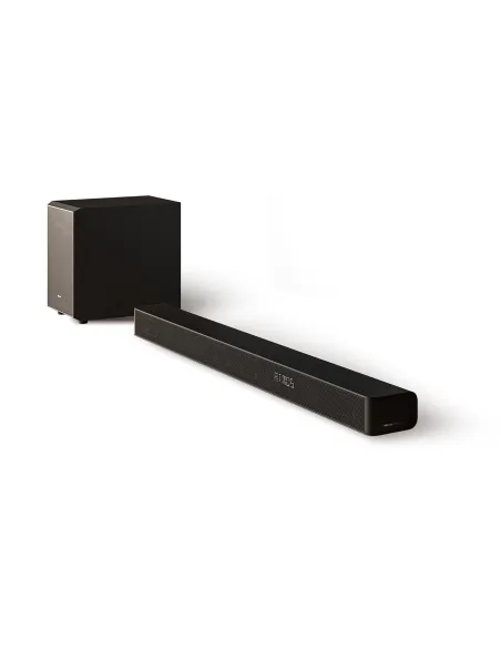 Hisense AX3100G Barra de Sonido Bluetooth 3.1 Canales 280W RMS