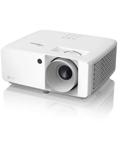 Optoma ZH420 Proyector ANSI DLP FullHD 3D 4300 Lúmenes Blanco