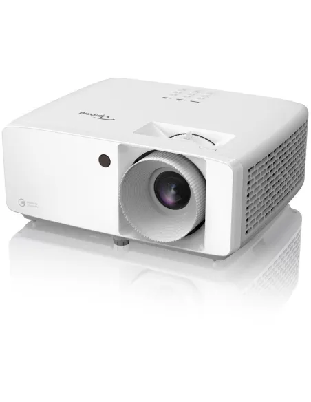 Optoma ZH420 Proyector ANSI DLP FullHD 3D 4300 Lúmenes Blanco