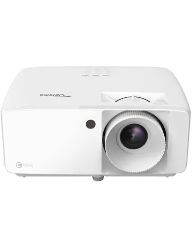 Optoma ZH420 Proyector ANSI DLP FullHD 3D 4300 Lúmenes Blanco