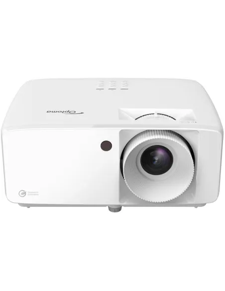 Optoma ZH420 Proyector ANSI DLP FullHD 3D 4300 Lúmenes Blanco