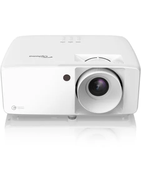 Optoma ZH420 Proyector ANSI DLP FullHD 3D 4300 Lúmenes Blanco