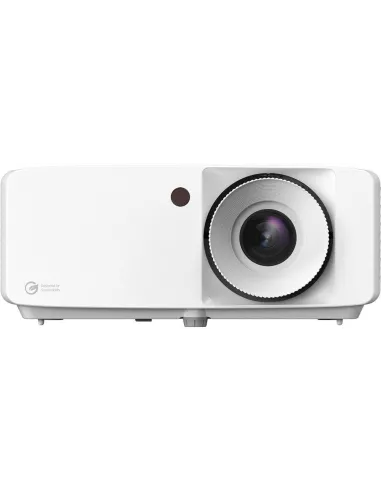 Optoma ZH420 Proyector ANSI DLP FullHD 3D 4300 Lúmenes Blanco