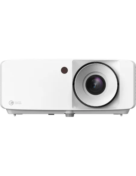 Optoma ZH420 Proyector ANSI DLP FullHD 3D 4300 Lúmenes Blanco