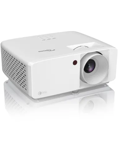 Optoma ZH420 Proyector ANSI DLP FullHD 3D 4300 Lúmenes Blanco