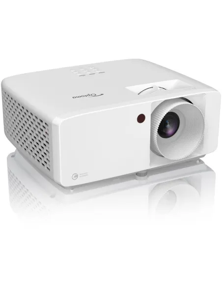 Optoma ZH420 Proyector ANSI DLP FullHD 3D 4300 Lúmenes Blanco