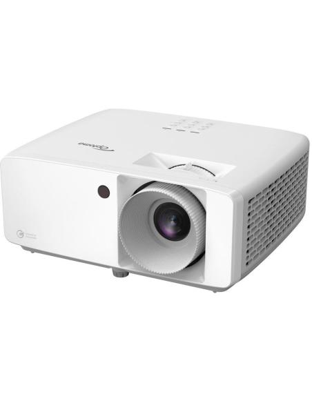 Optoma ZH420 Proyector ANSI DLP FullHD 3D 4300 Lúmenes Blanco