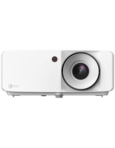 Optoma ZH420 Proyector ANSI DLP FullHD 3D 4300 Lúmenes Blanco