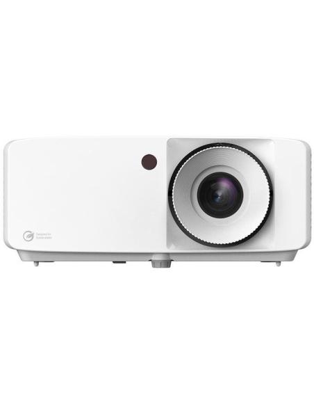 Optoma ZH420 Proyector ANSI DLP FullHD 3D 4300 Lúmenes Blanco