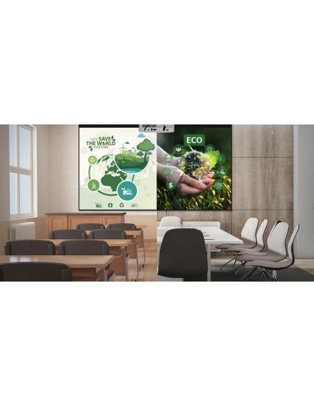 Optoma ZH420 Proyector ANSI DLP FullHD 3D 4300 Lúmenes Blanco