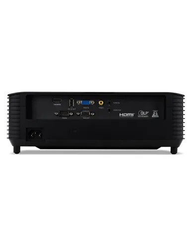 Acer X1128H Proyector ANSI DLP SVGA 4500 Lúmenes