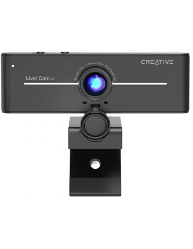 Creative Live! Cam Sync Webcam Full HD Negro
