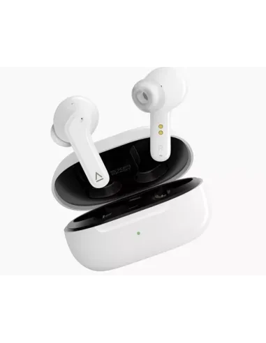Creative Zen Air Auriculares Inalámbrico Bluetooth Blanco