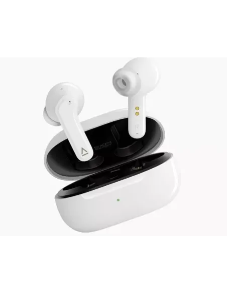 Creative Zen Air Auriculares Inalámbrico Bluetooth Blanco