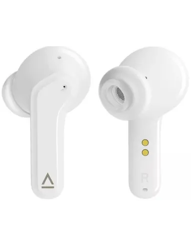 Creative Zen Air Auriculares Inalámbrico Bluetooth Blanco