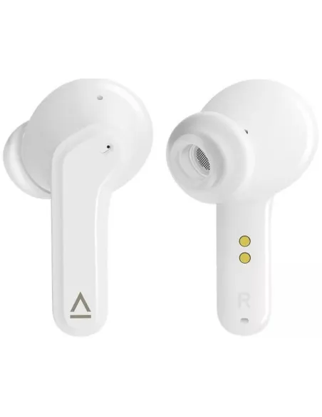 Creative Zen Air Auriculares Inalámbrico Bluetooth Blanco