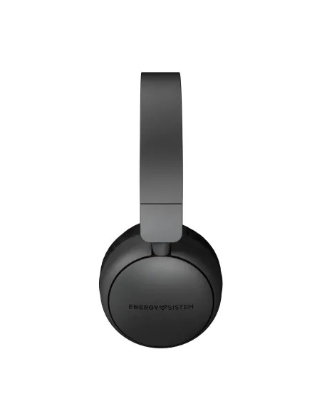 Energy Sistem Soundspire Auriculares con cable y micrófono Negro