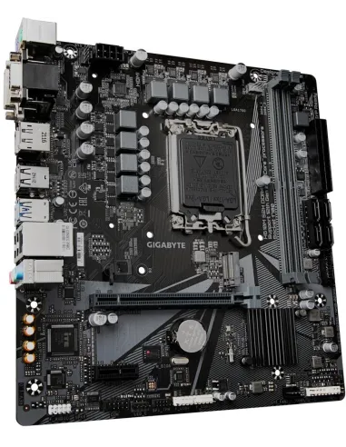 Gigabyte H610M S2H DDR4