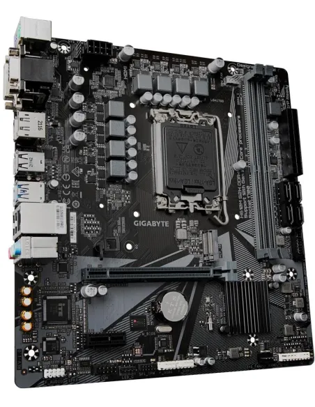 Gigabyte H610M S2H DDR4