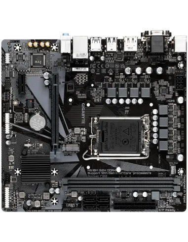 Gigabyte H610M S2H DDR4