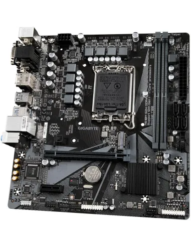 Gigabyte H610M S2H DDR4