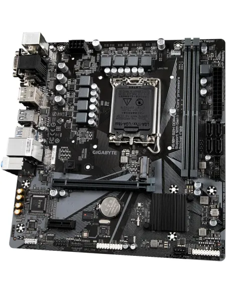 Gigabyte H610M S2H DDR4