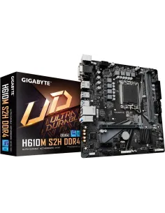 Gigabyte H610M S2H DDR4