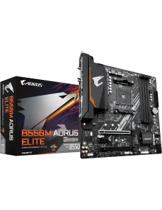 Gigabyte B550M Aorus Elite-PB53880