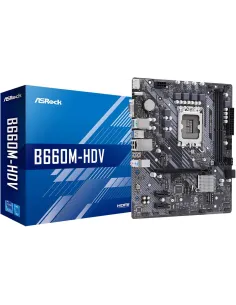 ASRock B660M-HDV