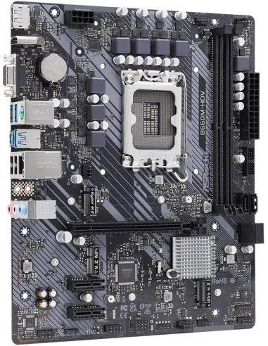 ASRock B660M-HDV