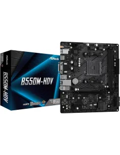 ASRock B550M-HDV