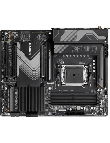 Gigabyte X670 Gaming X AX