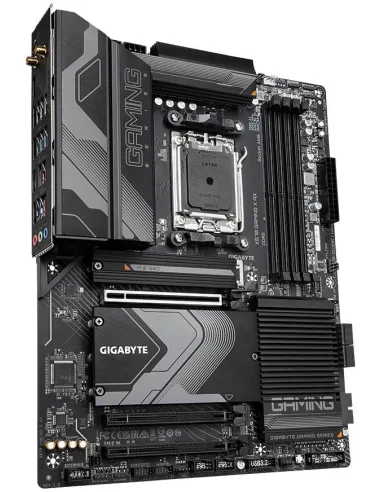 Gigabyte X670 Gaming X AX